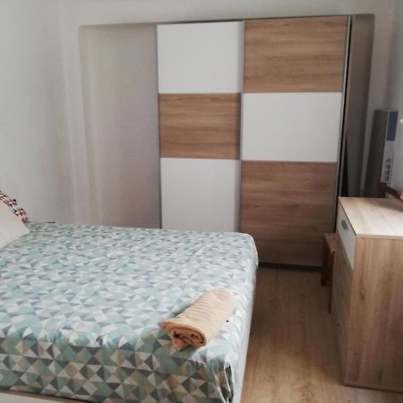 Arts & Sciences Museum/Beach Wifi Apartment Valencia Luaran gambar