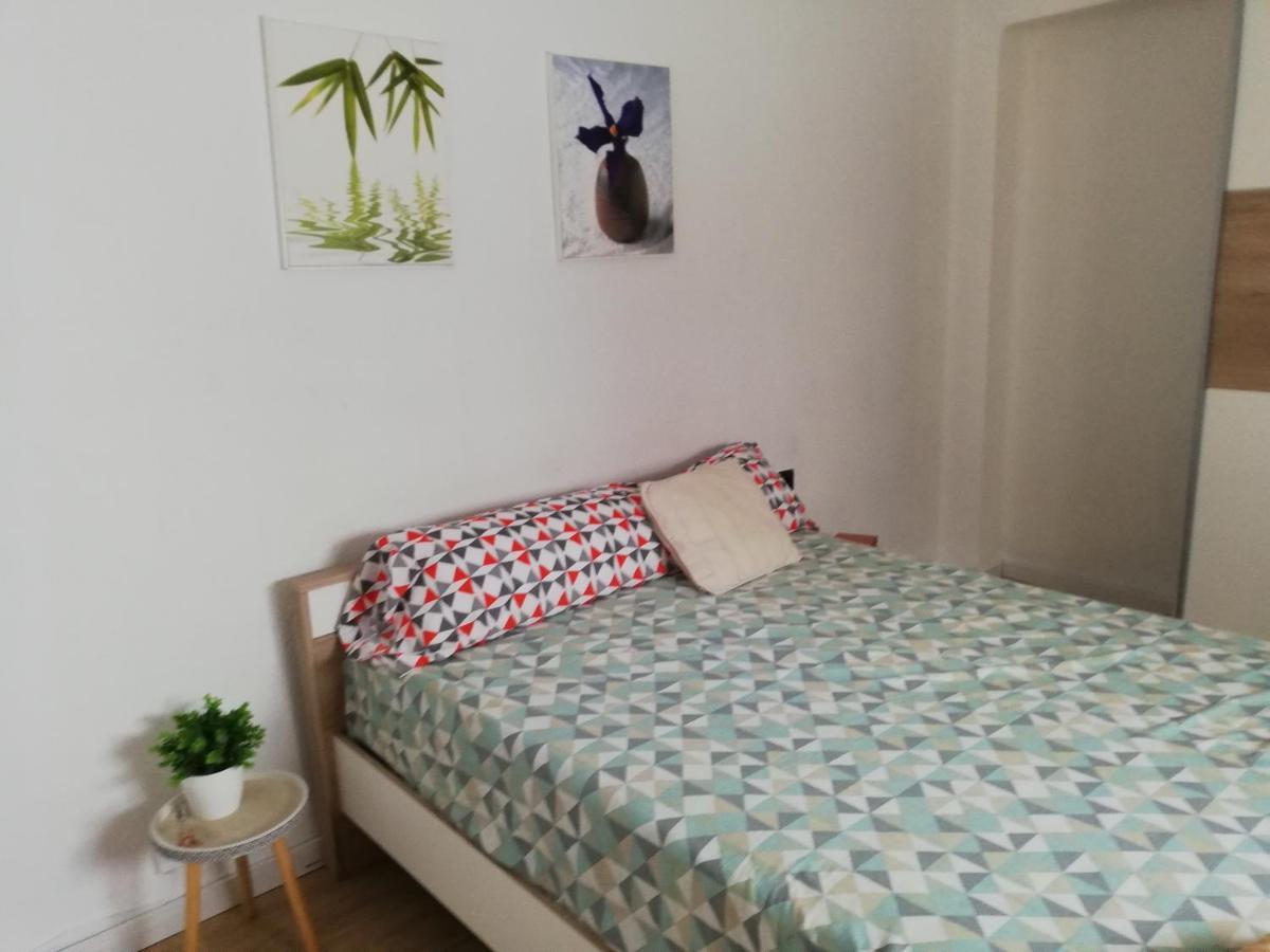 Arts & Sciences Museum/Beach Wifi Apartment Valencia Luaran gambar