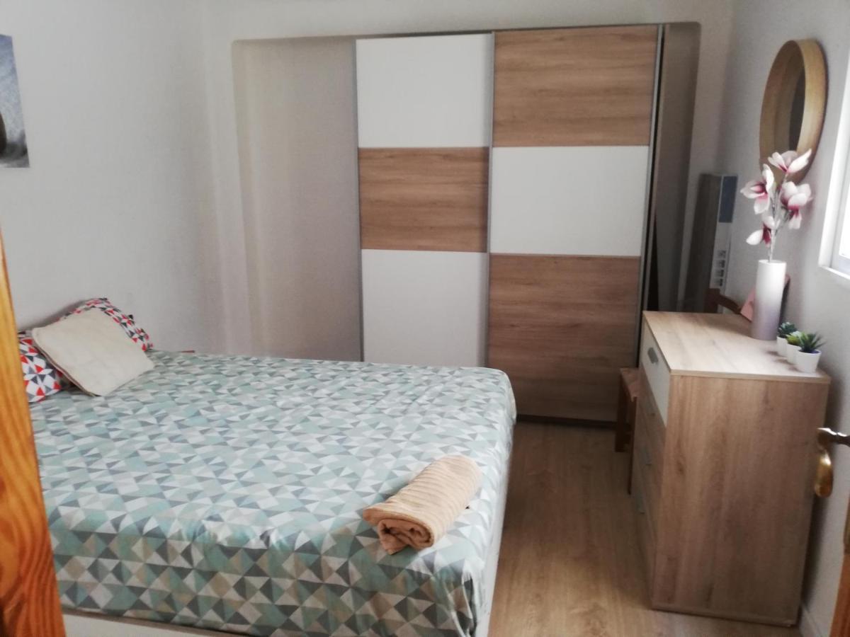 Arts & Sciences Museum/Beach Wifi Apartment Valencia Luaran gambar