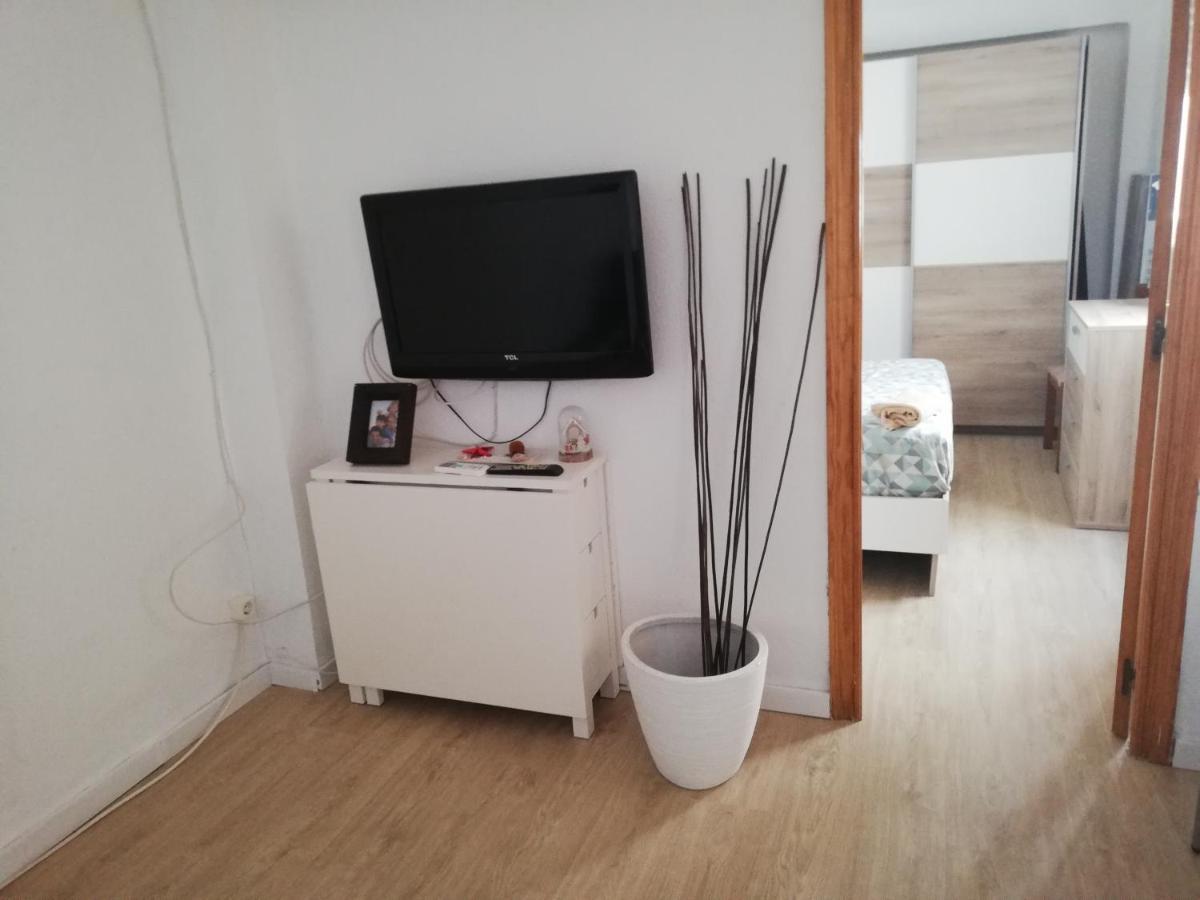 Arts & Sciences Museum/Beach Wifi Apartment Valencia Luaran gambar