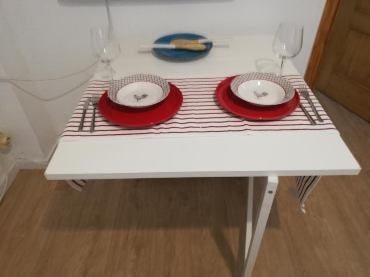 Arts & Sciences Museum/Beach Wifi Apartment Valencia Luaran gambar