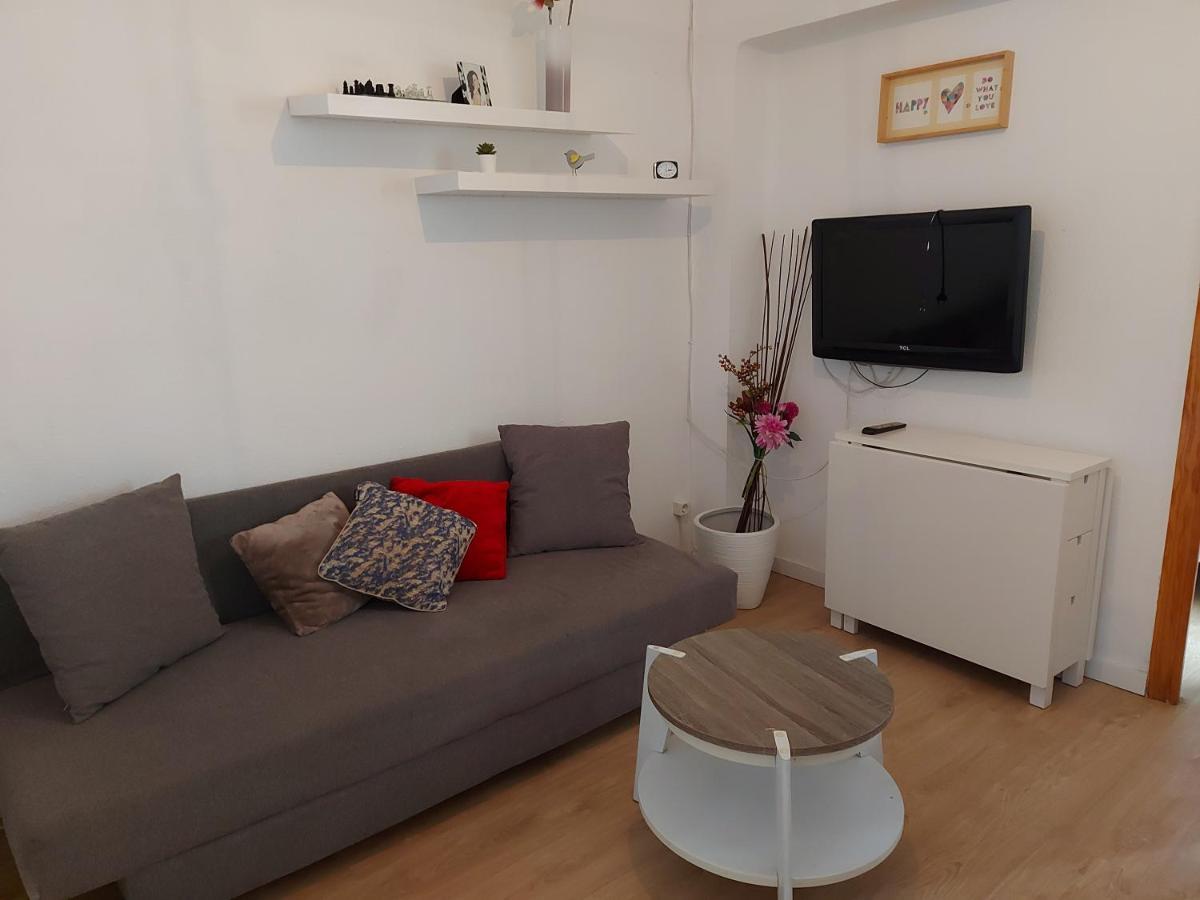 Arts & Sciences Museum/Beach Wifi Apartment Valencia Luaran gambar