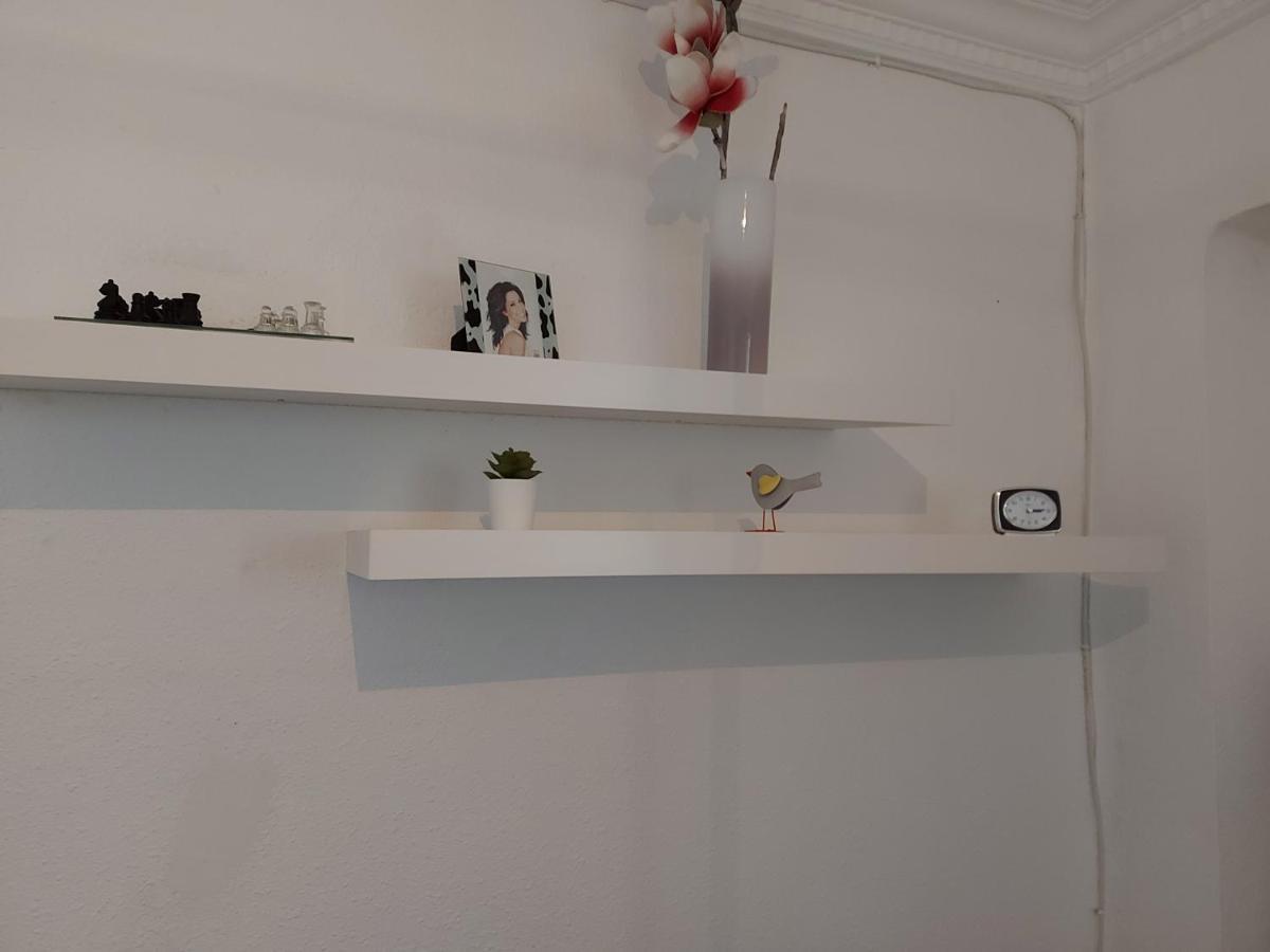 Arts & Sciences Museum/Beach Wifi Apartment Valencia Luaran gambar