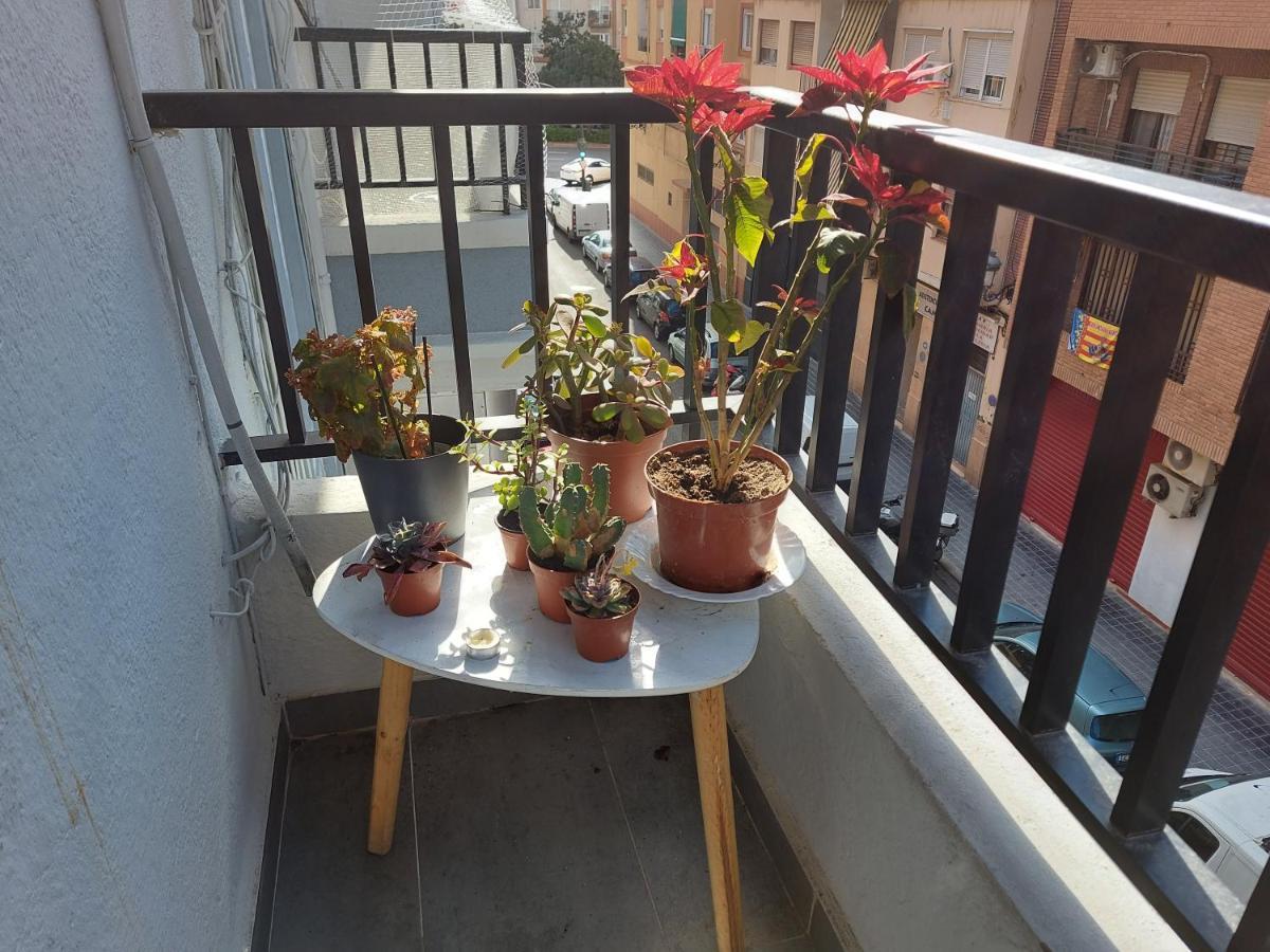 Arts & Sciences Museum/Beach Wifi Apartment Valencia Luaran gambar