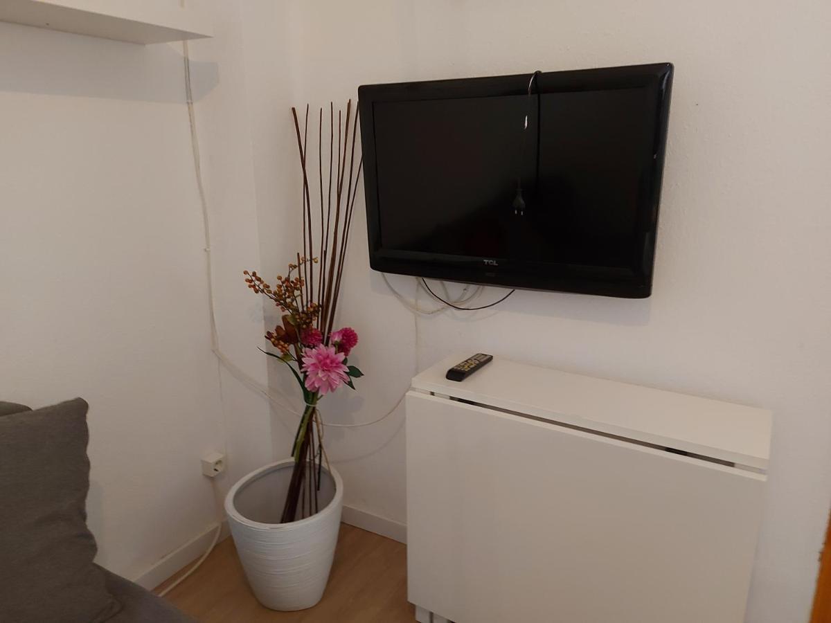 Arts & Sciences Museum/Beach Wifi Apartment Valencia Luaran gambar