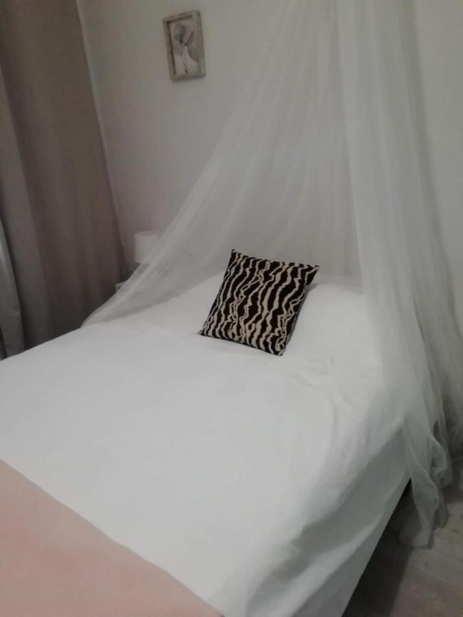 Arts & Sciences Museum/Beach Wifi Apartment Valencia Luaran gambar