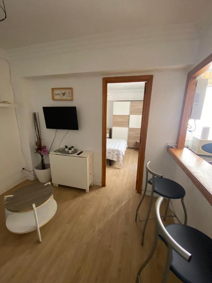 Arts & Sciences Museum/Beach Wifi Apartment Valencia Luaran gambar