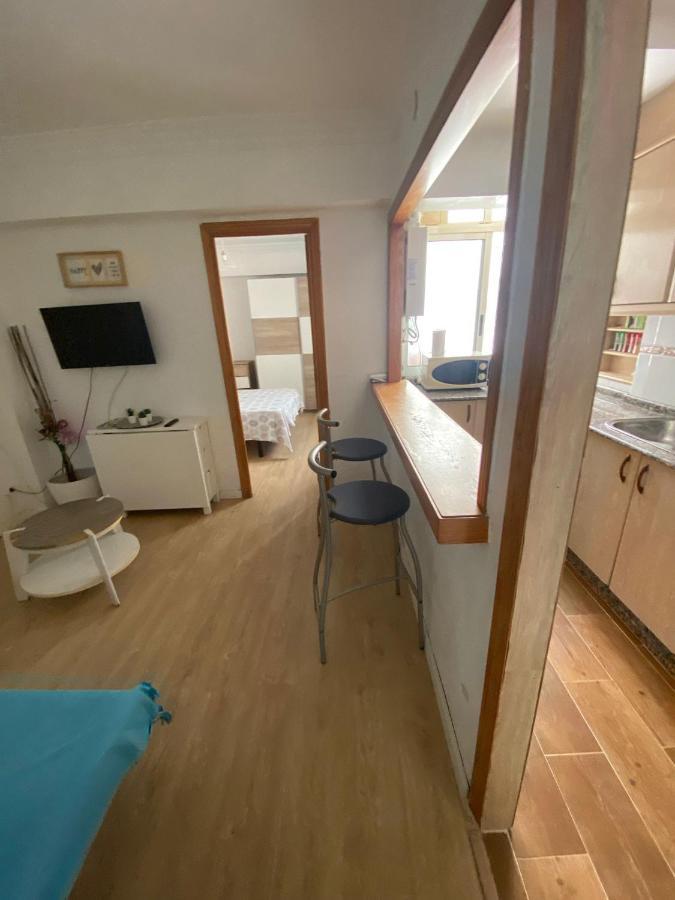 Arts & Sciences Museum/Beach Wifi Apartment Valencia Luaran gambar