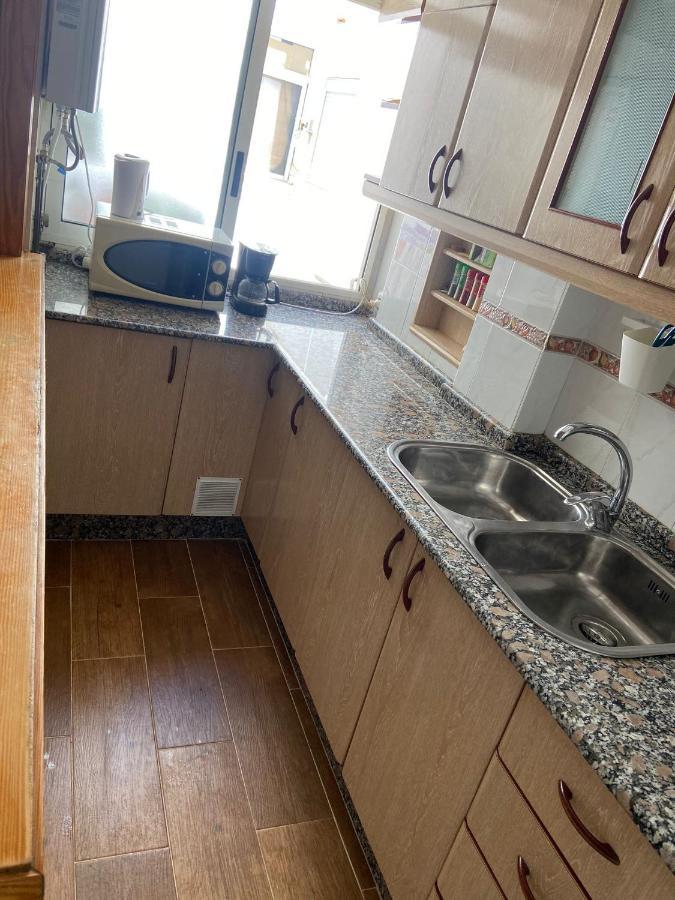 Arts & Sciences Museum/Beach Wifi Apartment Valencia Luaran gambar