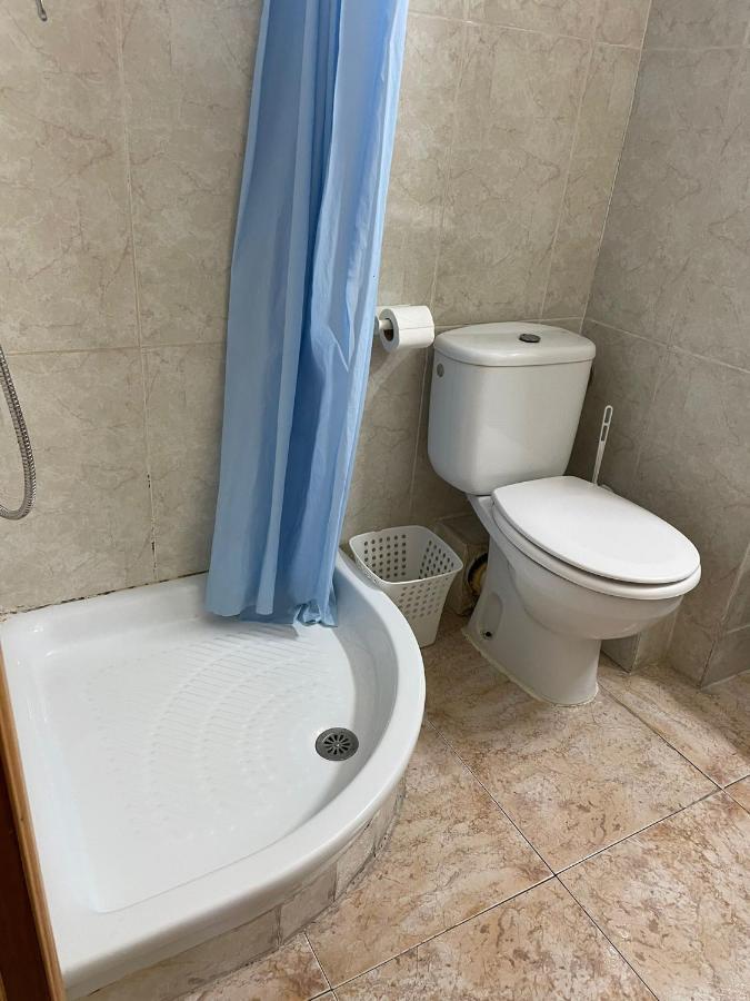 Arts & Sciences Museum/Beach Wifi Apartment Valencia Luaran gambar