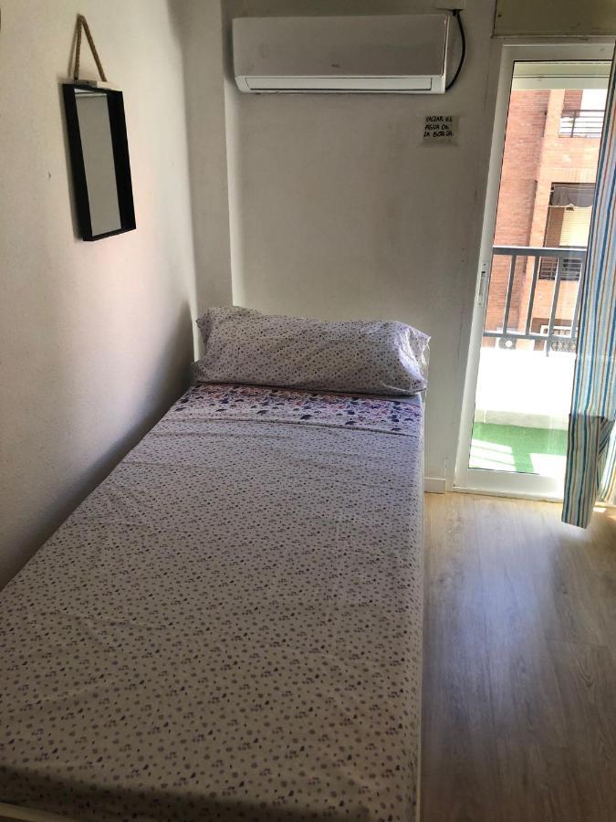 Arts & Sciences Museum/Beach Wifi Apartment Valencia Luaran gambar