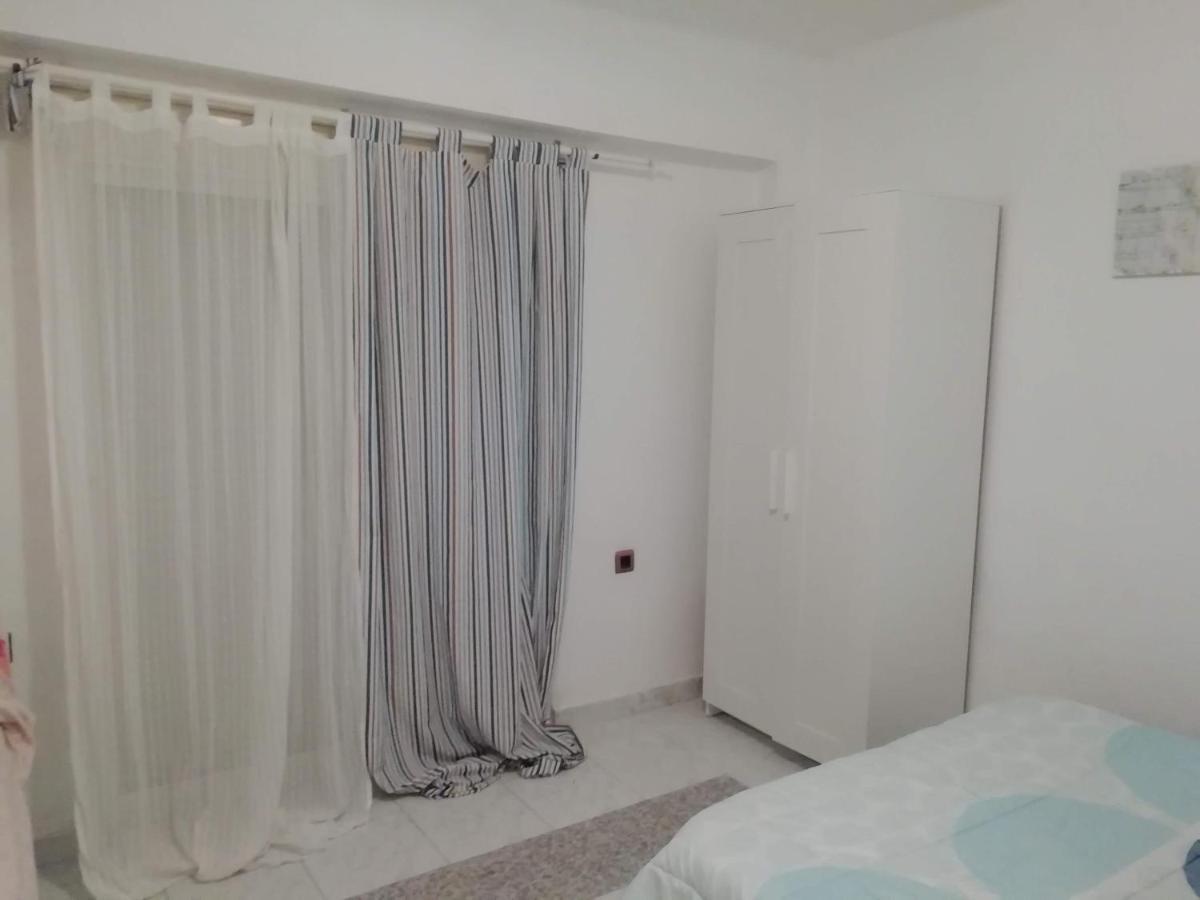 Arts & Sciences Museum/Beach Wifi Apartment Valencia Luaran gambar