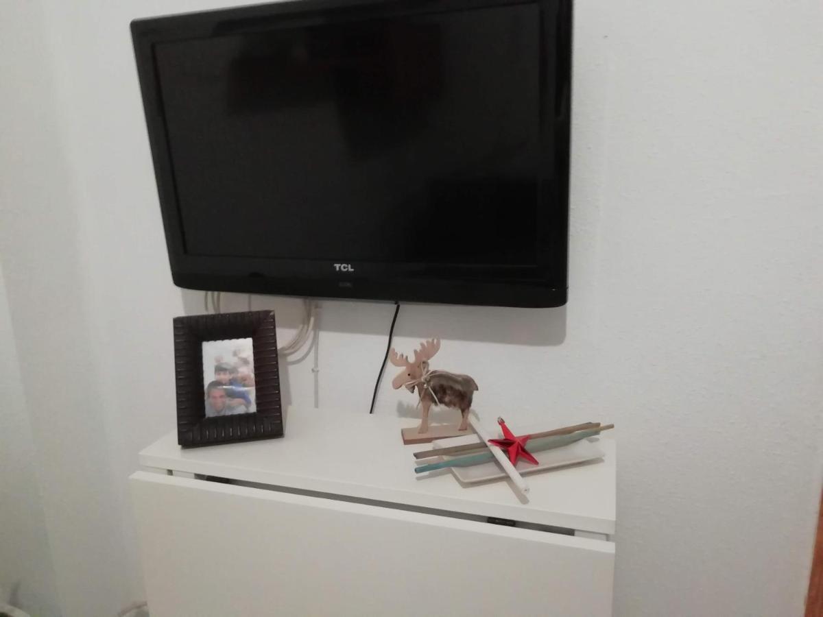 Arts & Sciences Museum/Beach Wifi Apartment Valencia Luaran gambar
