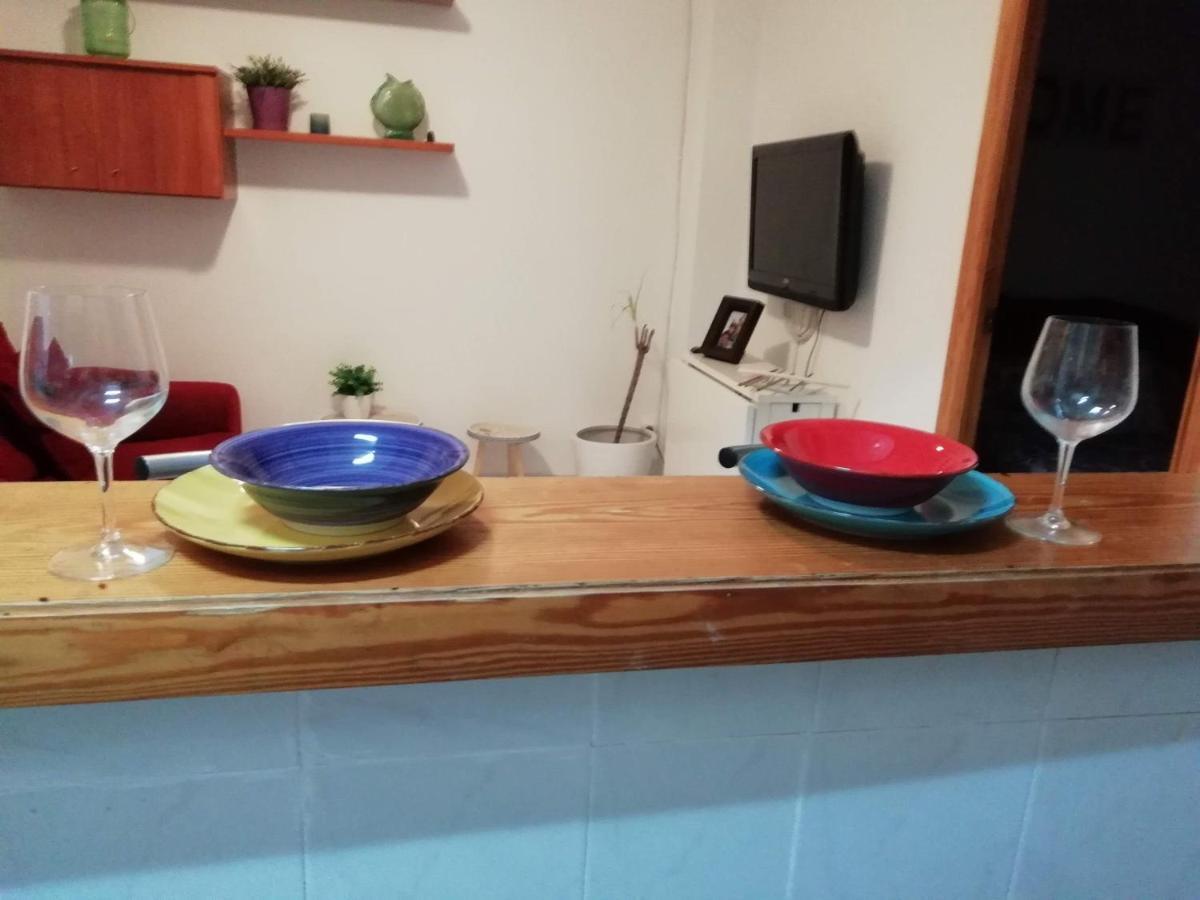 Arts & Sciences Museum/Beach Wifi Apartment Valencia Luaran gambar
